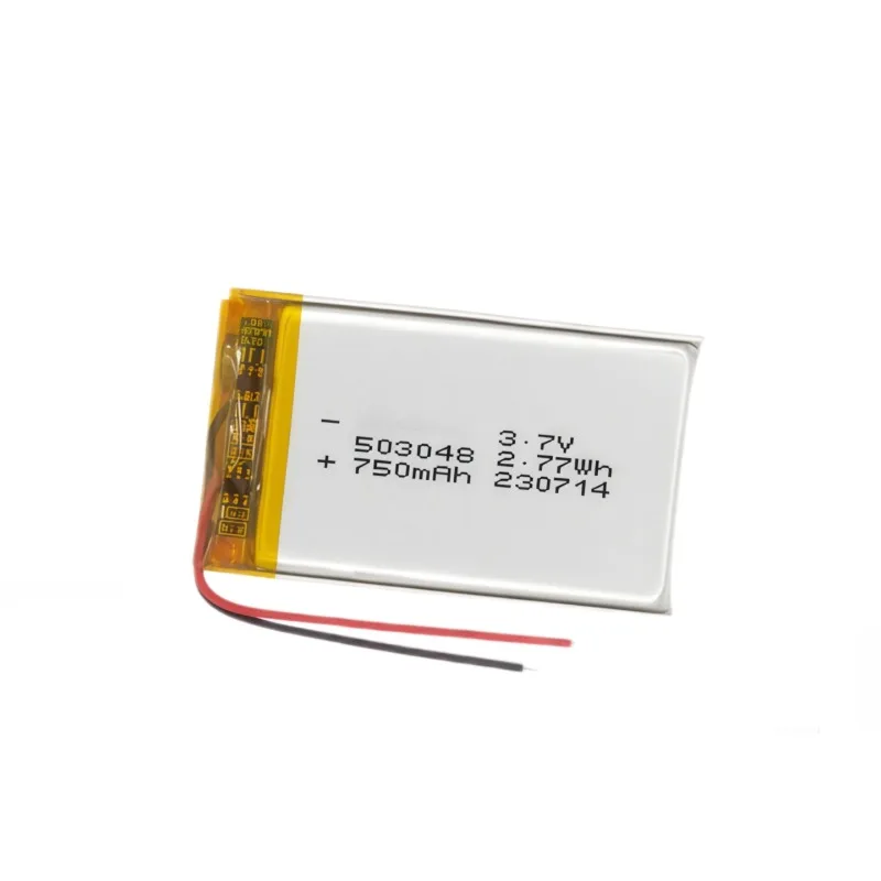 Polymer Battery 103048 Lithium Battery 3.7V5V 603048/503048/303048/403048/803048/703048 NEW