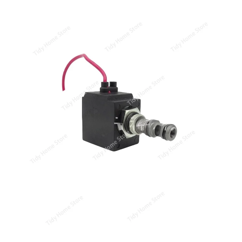 

Электромагнитный клапан 12 В 81870291 CAR120892 подходит для деталей сельскохозяйственной техники, тракторов 5610 и 6610