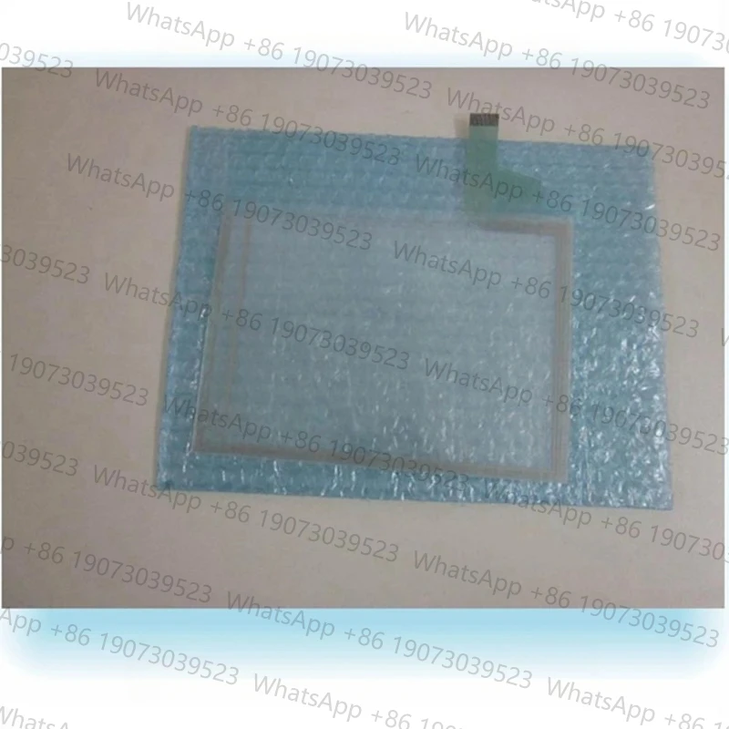 

New UG330H-SC4 UG330H-VH4 8.5 Inch Touch Screen Glass