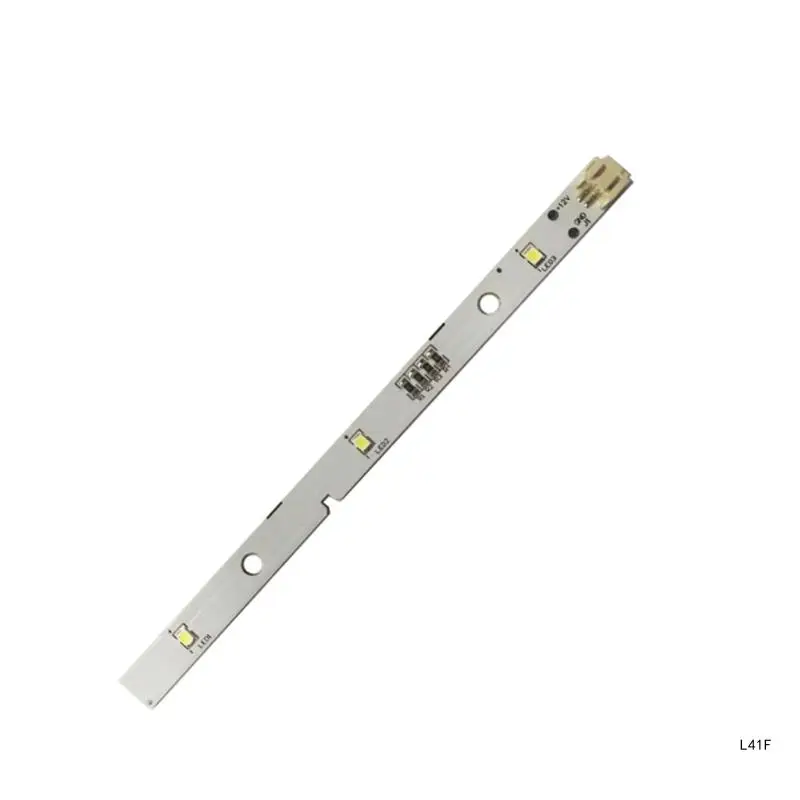 1629348 /1529227 for Hisense Ronshen Freezer/Refrigerator LED Light Replacement