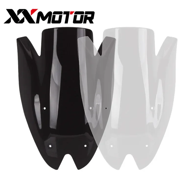 Motorcycle Windshie…