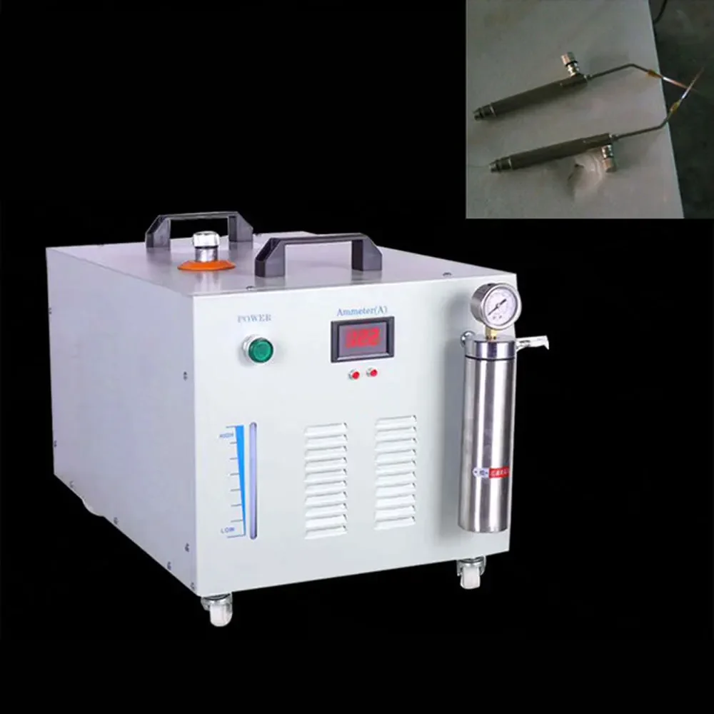 Suitable for HB1000 flame polishing machine enameled wire welding machine