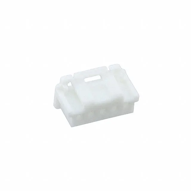 (50-300pcs) 5023510500 MOLEX 5-pin connector, 2mm pitch, single row, free-hanging, crimped 502351-0500 50235-10500