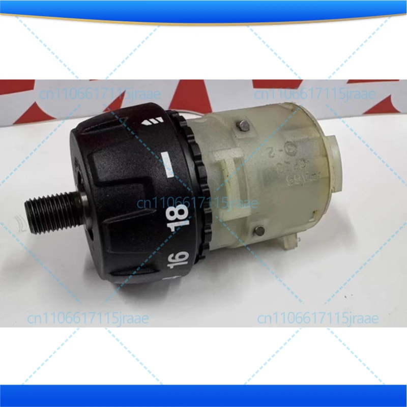 

Редуктор (коробка передач) для MAKITA 125539-3, 123503-8, 127099-1, FD02W, DF330D, DF330DWE, DF331, DF331D