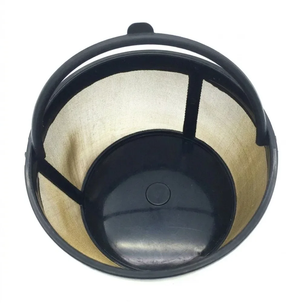 Stainless Steel Coffee Machine Filter Screen Optimized For Even Water Distribution And Full Flavor Development