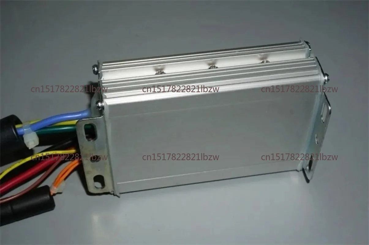 High Power 36V/40V 700W Sensorless Brushless Motor Controller – 3-Phase BLDC Driver for Power Tools & Machinery