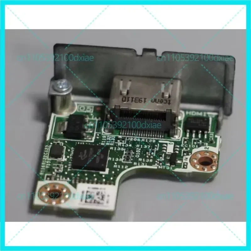 For 400 600 800 G3 G4 G5 HDMI Port Board Replacement Part 906318-002 Expansion Connector Module Fix No Signal Issue