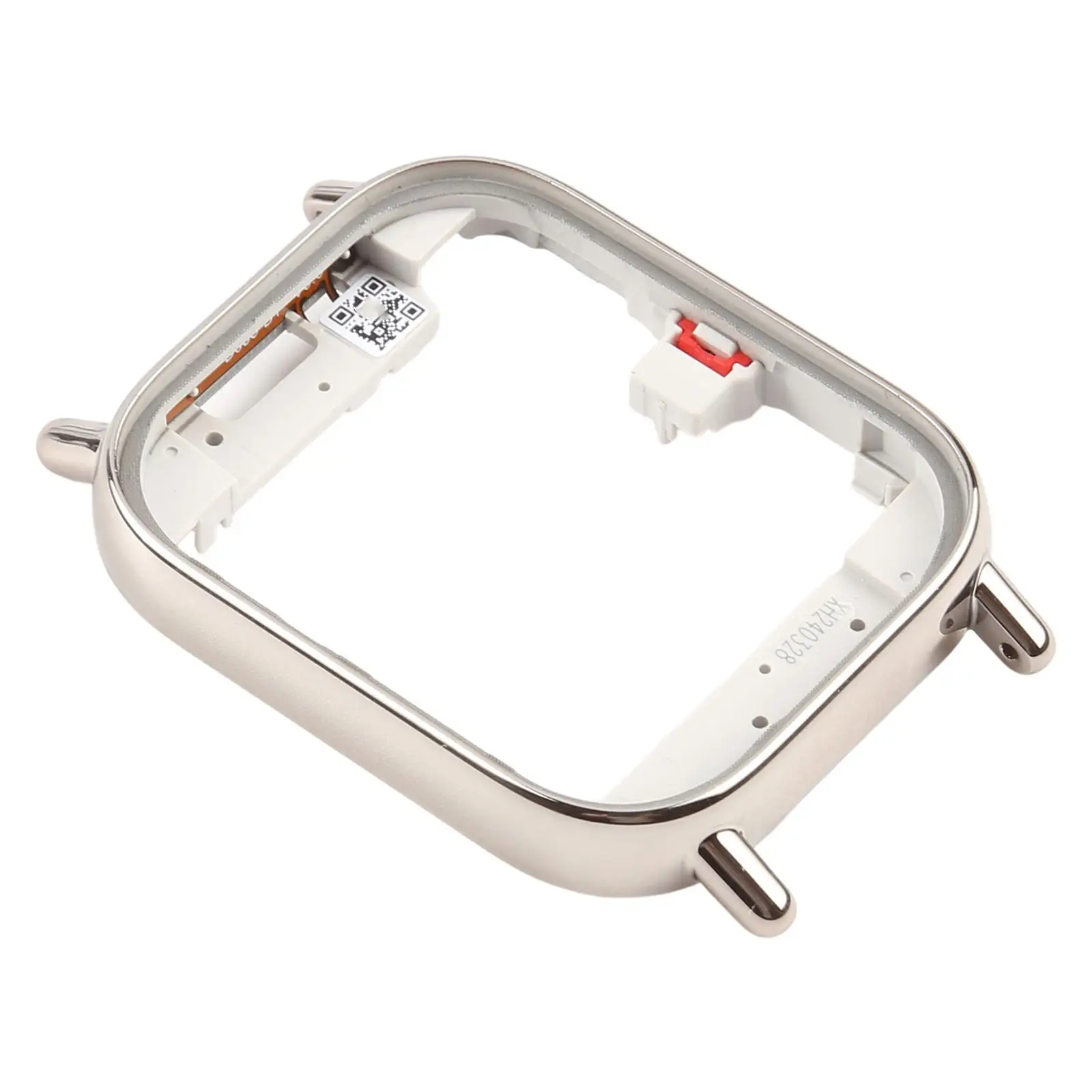 For Xiaomi Redmi Watch 5 Active / Watch 5 Lite LCD Screen Frame Bezel Plate for Xiaomi Redmi Watch 5 Lite / Watch 5 Active image 6