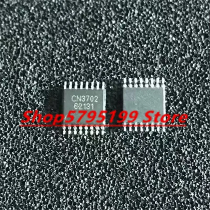 10 Uds CN3702 TSSOP-16