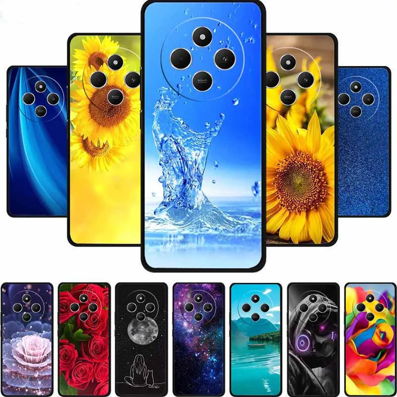 For Xiaomi Poco C75…