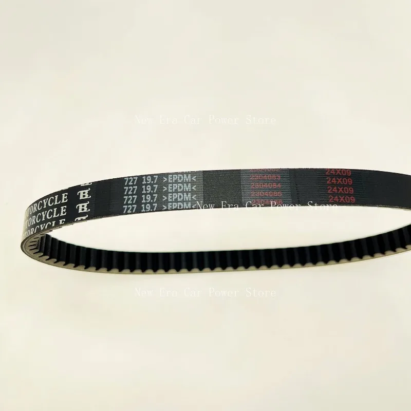 

Suitable for Motorcycle Accessories GR125 XS125T-17 JP150 XS150T-5 Drive Belt