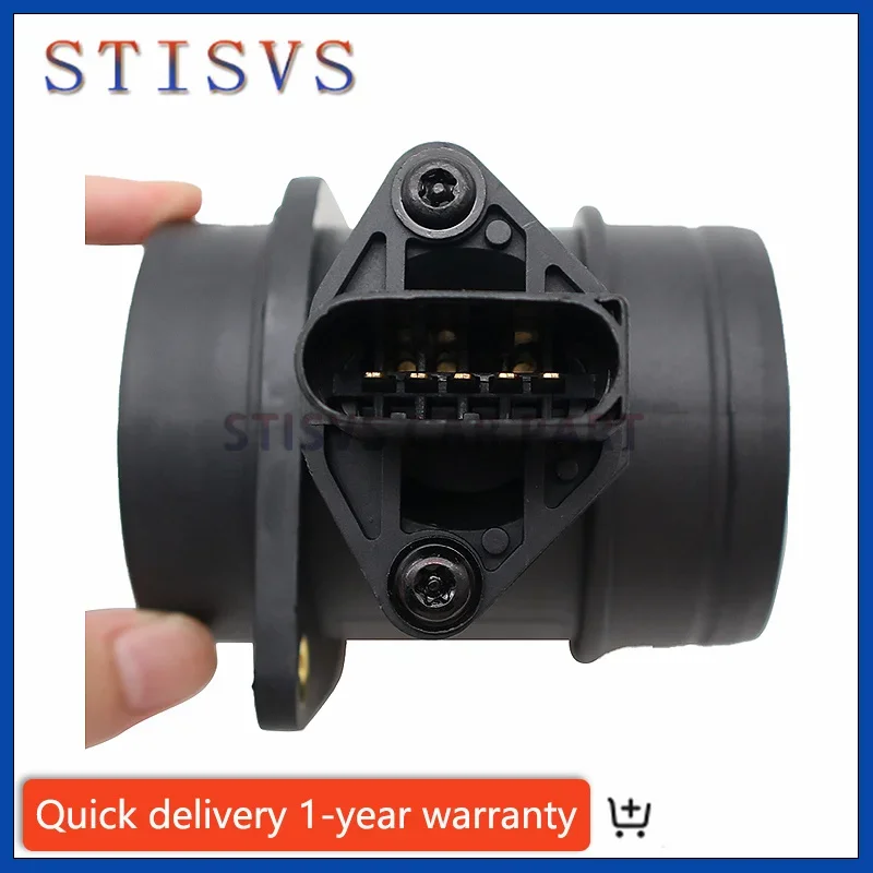 

Датчик массового расхода воздуха MAF 0280218075 Для BMW E46 E81 E87 E90 E91 318Ci 318Ti 116i 316i 318i 13621438687 13627566986 НОВИНКА