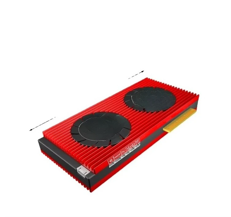 48V 36V Active Bala…