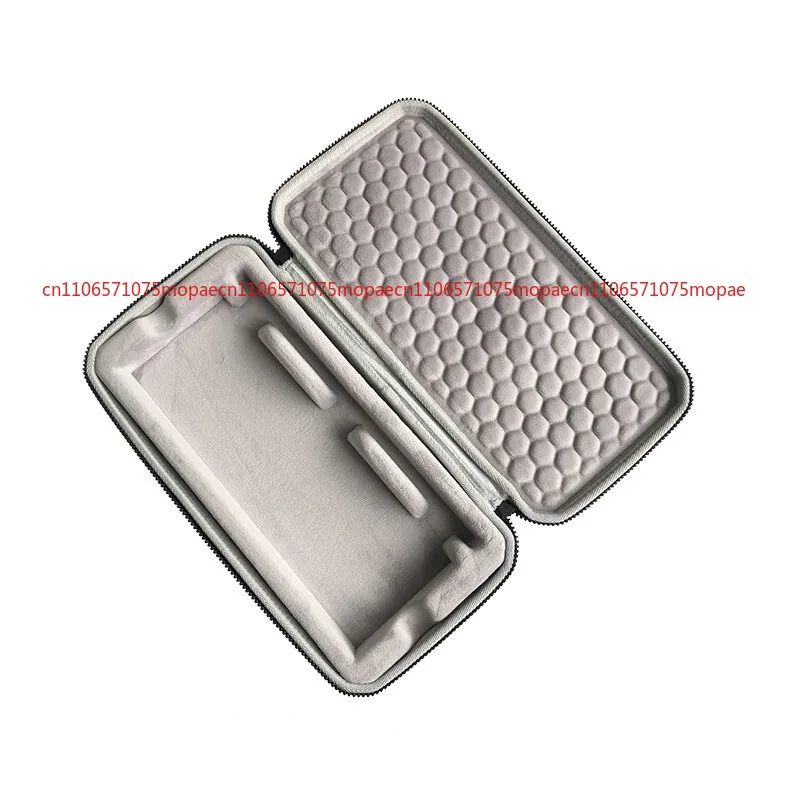 

Portable Storage Box Carry Case Cover For CHERRYMX 8.2 TKL Wireless Keyboard