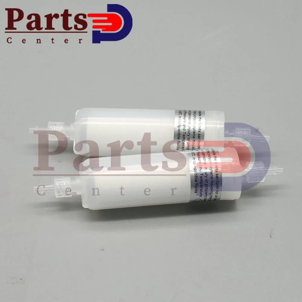 6 pcs DTF White Ink Filter support for XP600 L18050 L8050 L18100 ET8550 7800 4800 L1800 I3200 Dtf Printer olvent printer