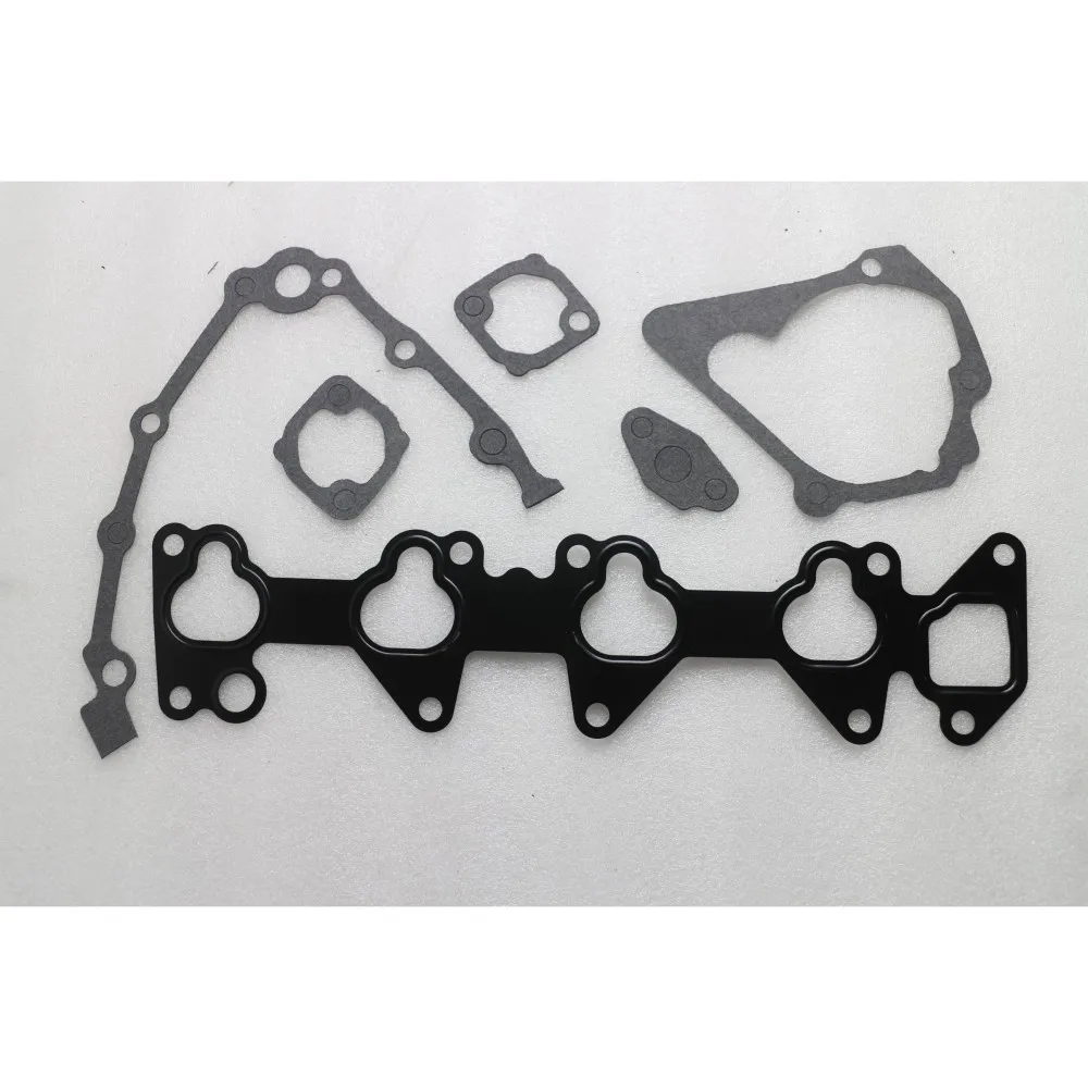 VRS,CYLINDER FULL HEAD OVERHAUL ENGINE GASKET SET/KIT FIT FOR MITSUBISHI MIRAGE CE,CF 1.5L 4G15 1996-2005