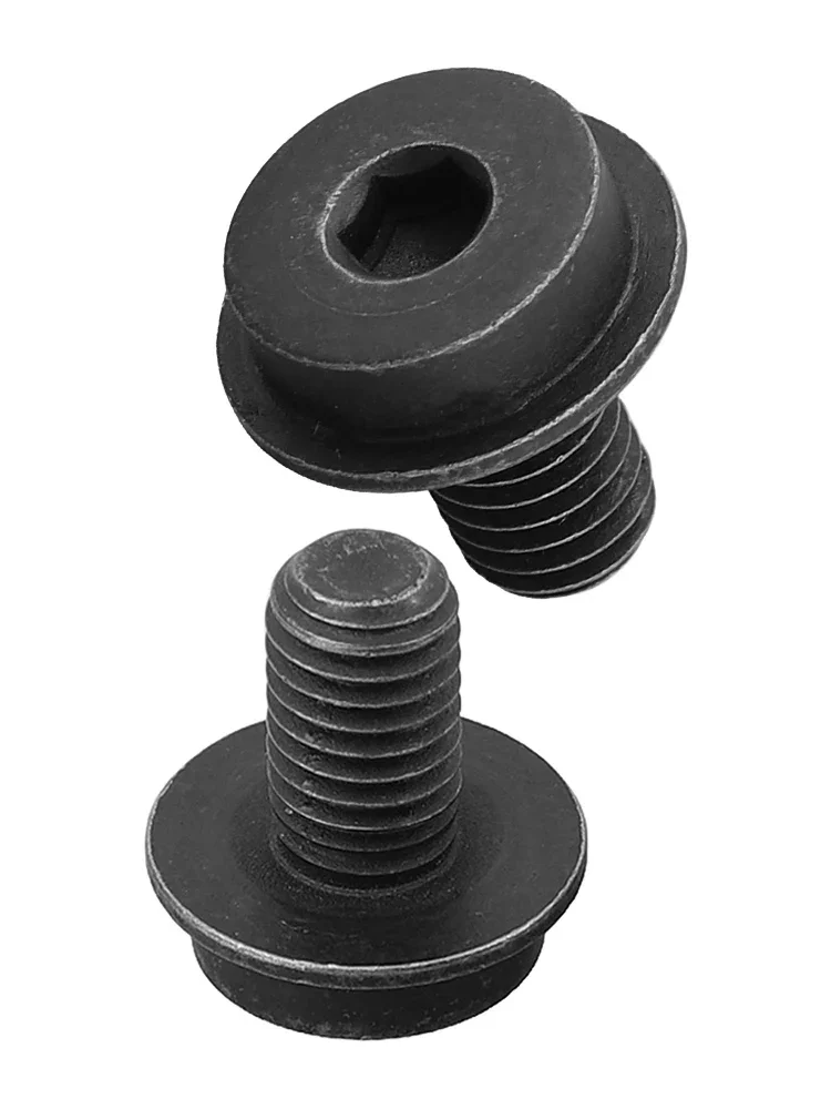 2 uds 648697-00 perno de hoja de sierra Circular para DC310K DC390B DC390K DCS372B DCS372 DCS391 DCS392 Accesorios de herramientas eléctricas