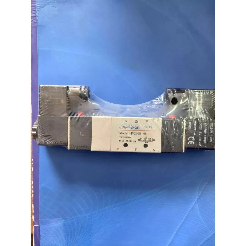 

Детали подходят для электромагнитного клапана Airtech 4V230C-08 4V230E-08