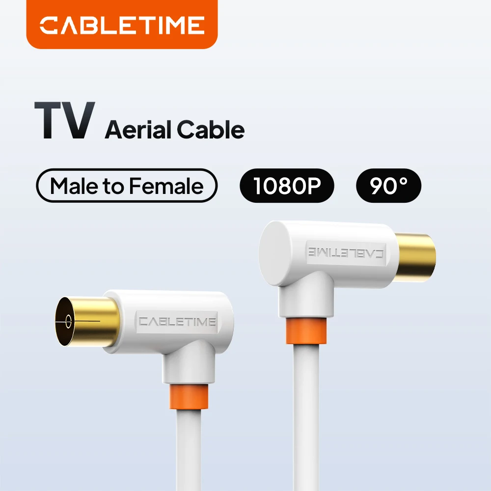 #59 Best Rated Modem Cables to Buy in 2026