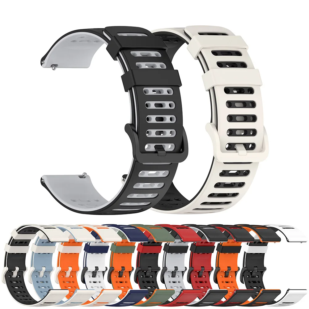 Silicone Strap For … - image