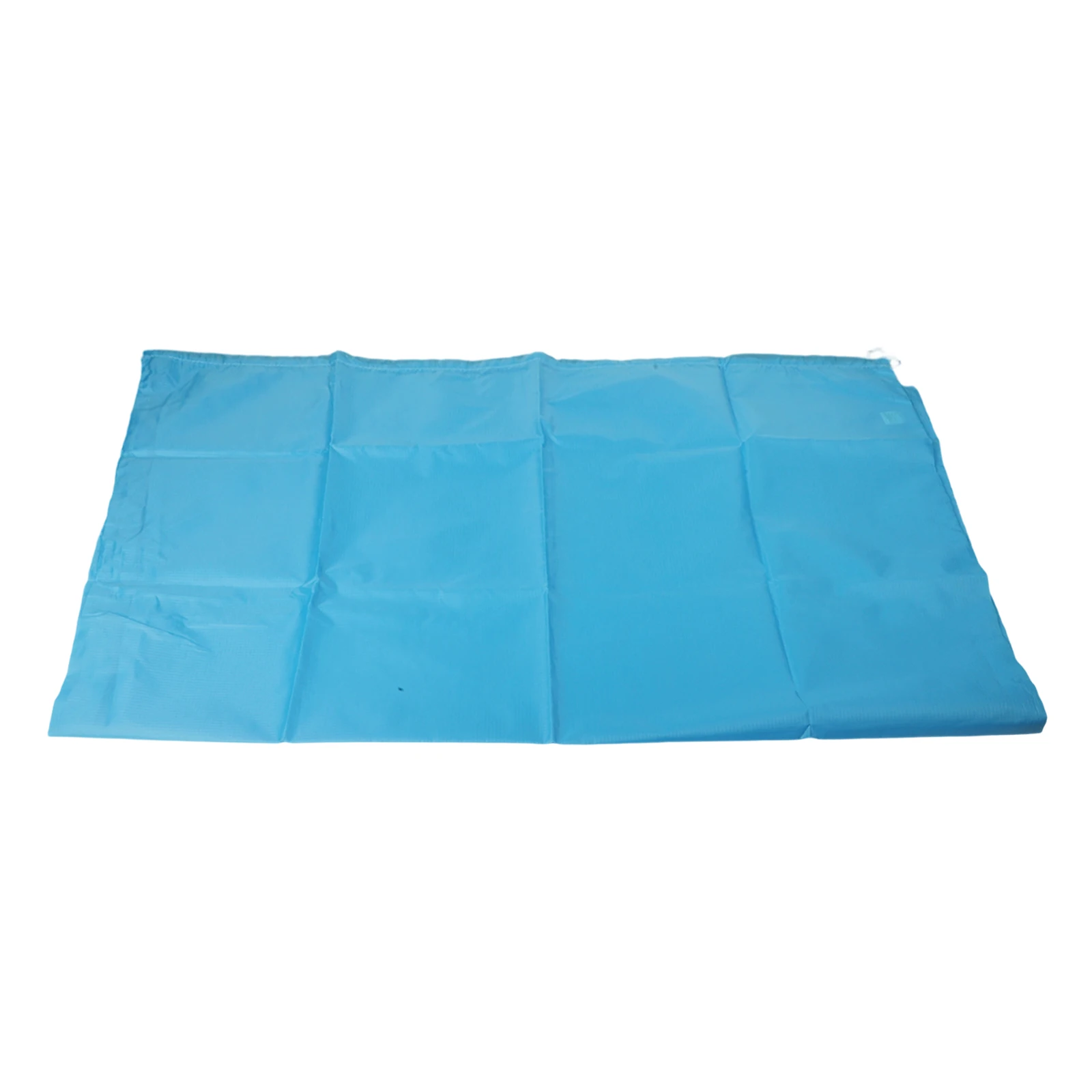 Polyester Laundry Bag with Drawstring Extra Large for Sorting Clothes by Color or Type Fabric for Consistent Daily Use