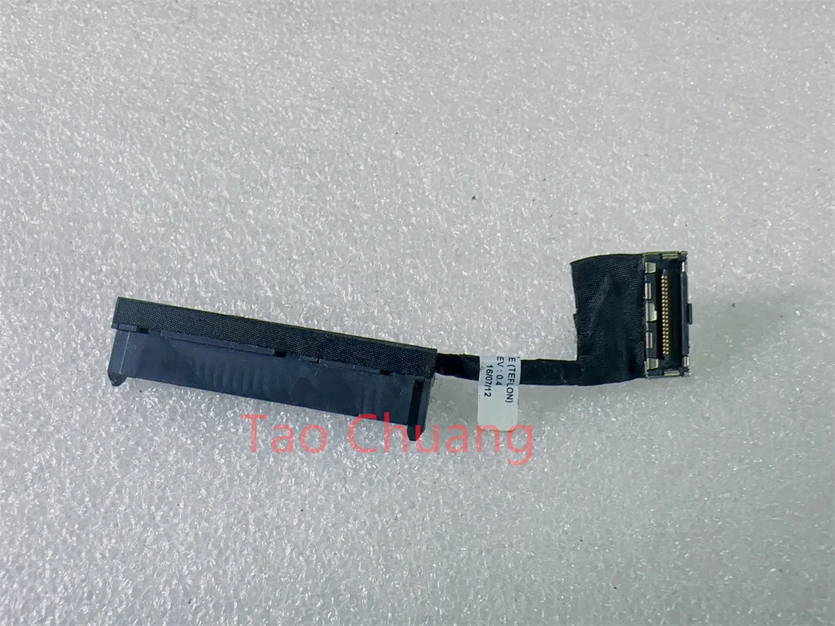 Voor Acer Switch V 10 SW5-017 SW5-017P C0vfm Hdd Sata Harde Schijf Interface Connector Kabel Dc02002nb00