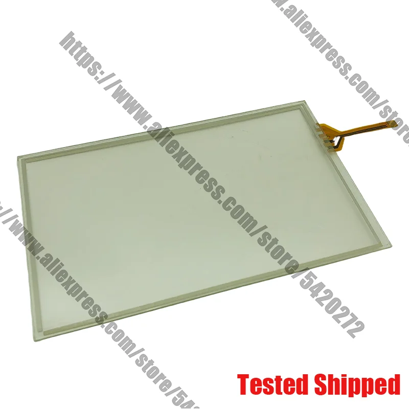 

Новая оригинальная стеклянная сенсорная панель T4R-7.0-2.0A-SZWLT6