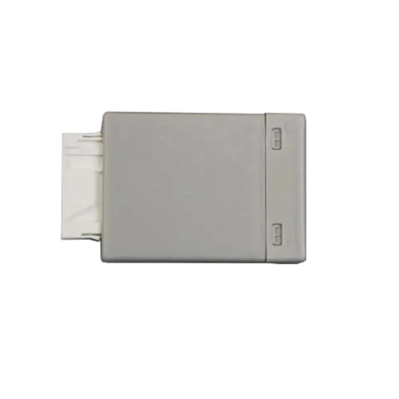 الدقة 1 قطعة سيارة الهواء تعليق وحدة التحكم استبدال أجزاء لسيارات BMW X5 E70 X6 E71 37146778966 37146793163