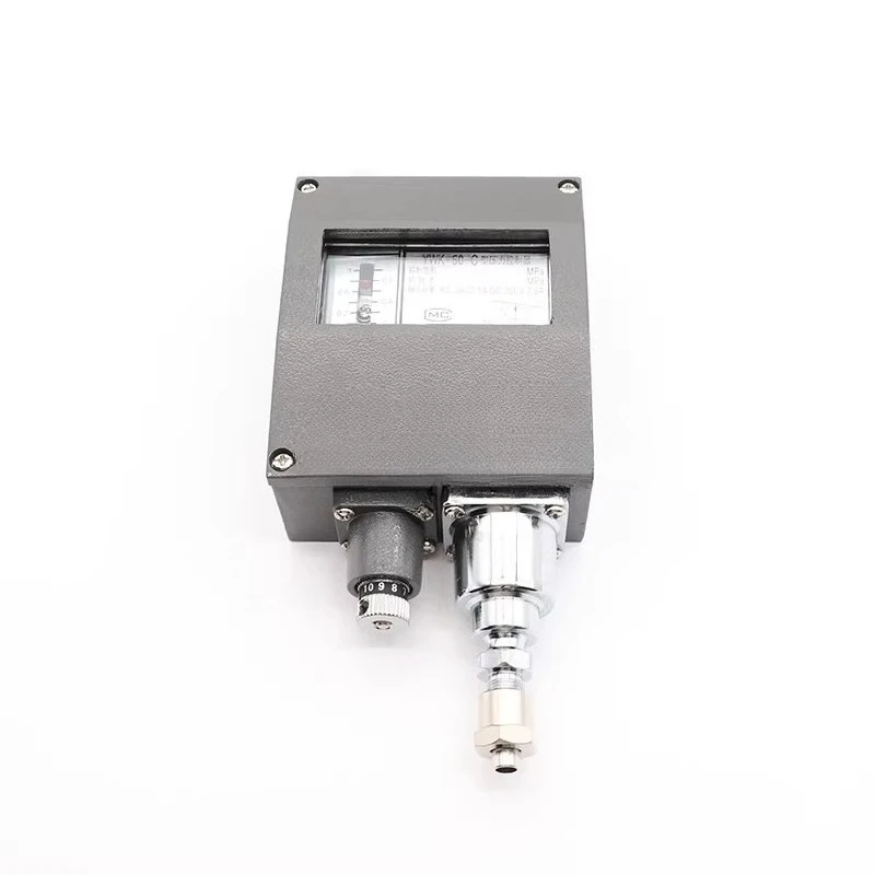 YWK-50-C type pressure controller YK small marine pressure controller relay 1/2MPa switch