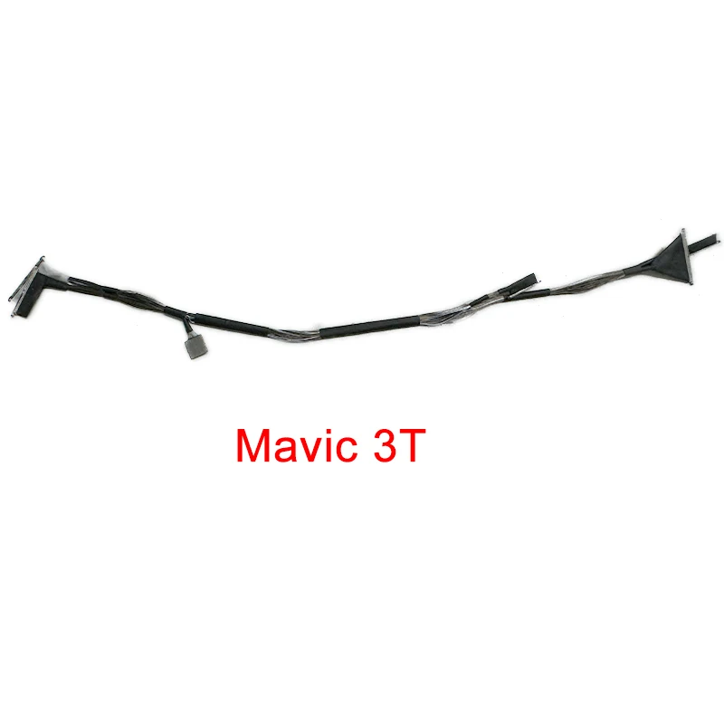 Hurtowy nowy kabel multispektralny PTZ do MAVIC 3T 3 Enterprise Thermal Coaxial Line MAVIC 3 Multispectral 3 PRO Kabel do kamery — zdjęcie produktu 3