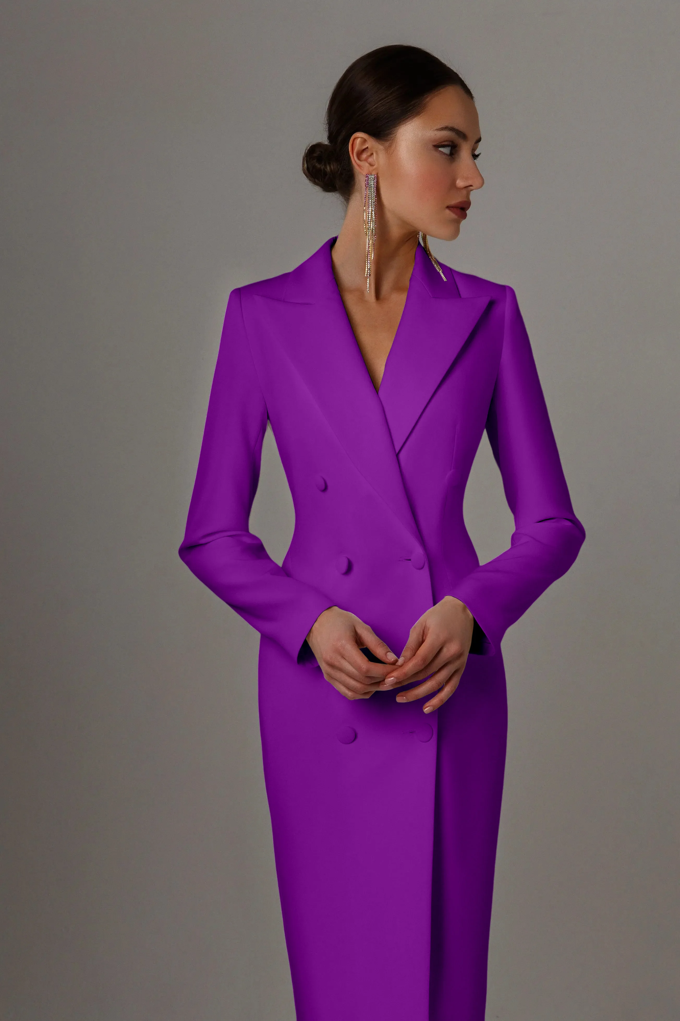 chinese dress ladies Amazon.com: Women's Formal Dress Business Suit 2 Piece Long Sleeve Blazer  Midi Skirt Suit Set Office Work Slim Fit Jacket Outfits Black : Clothing,  Shoes & Jewelry