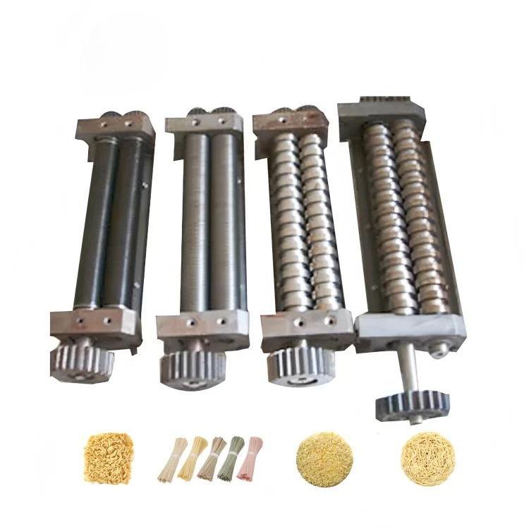

Pasta Cutter Machine Cutter for Frying Instant Noodle Machine