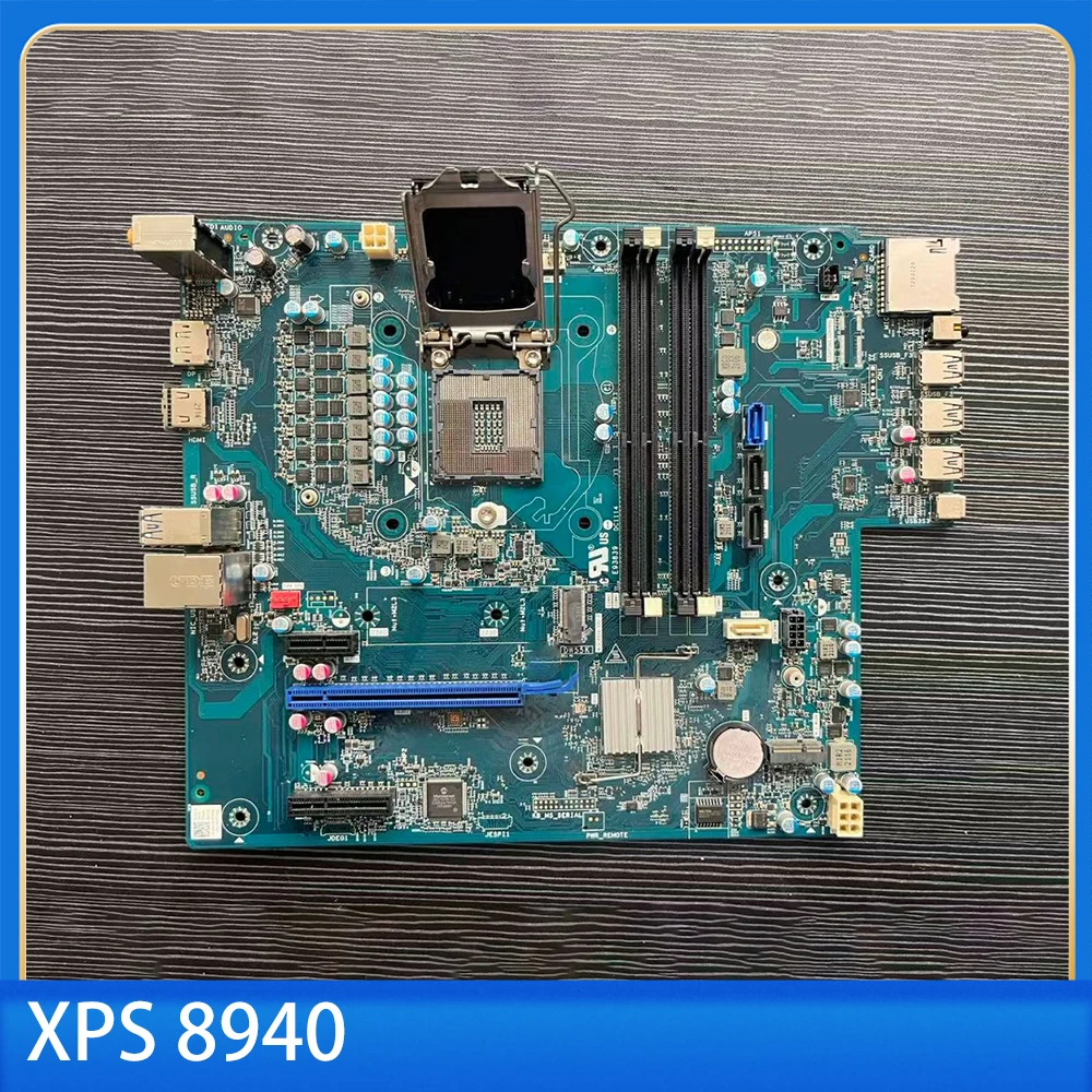 

Материнская плата для настольного компьютера DELL XPS 8940 KV3RP 427JK DW55K K3CM7