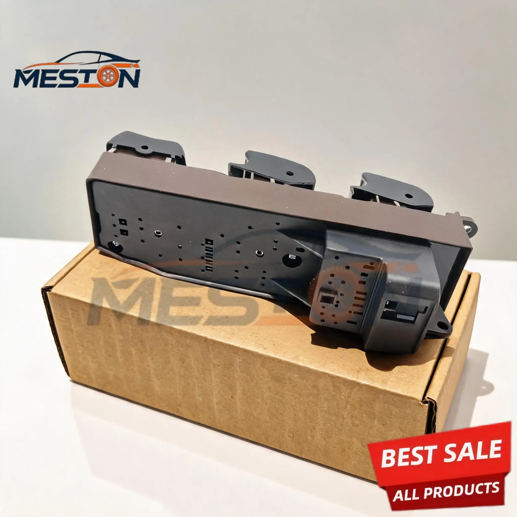 For Toyota Power Window Control Master Switch 84820-33230 for Camry 2005-2006, Matrix 2003-2008, Sienna 2004-2010