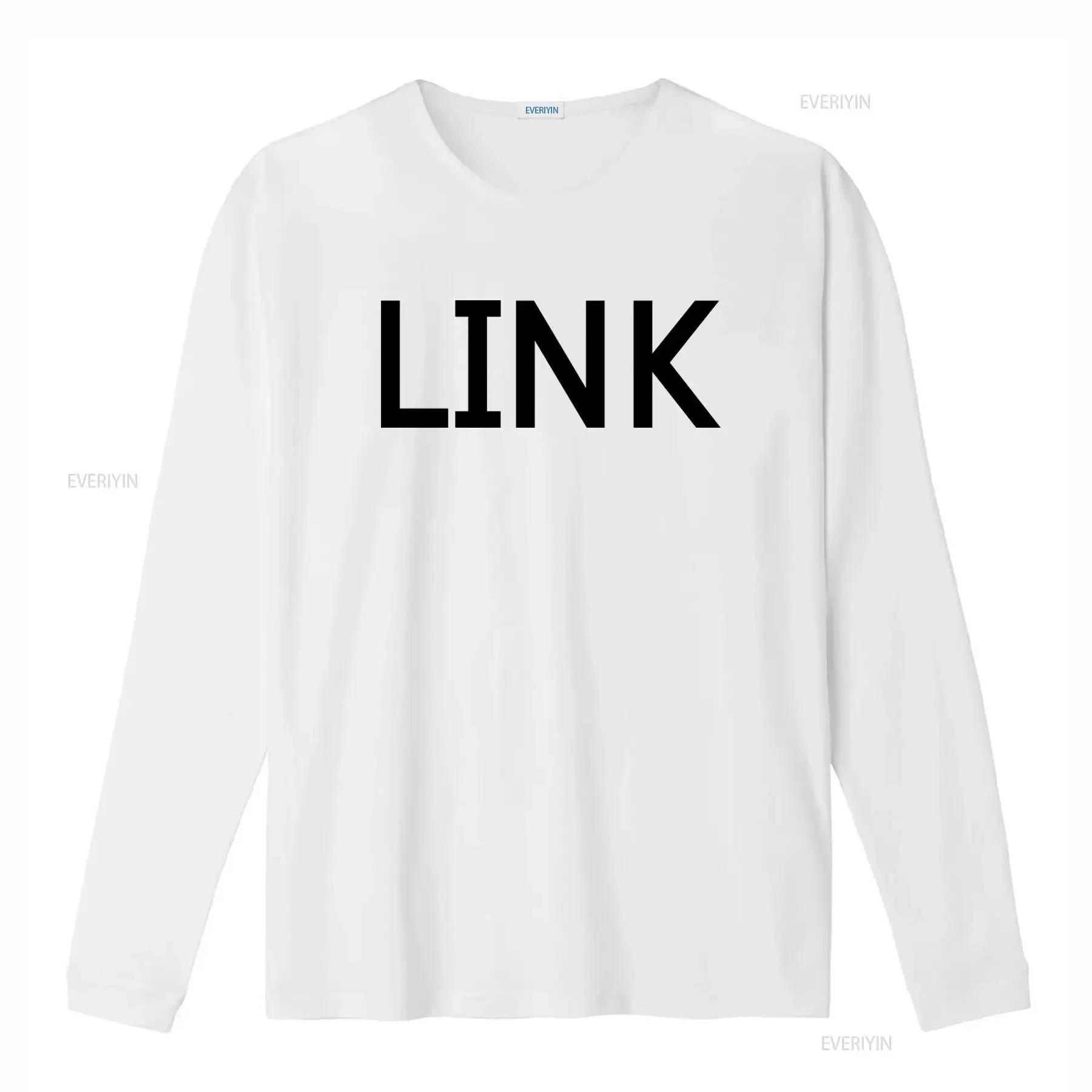 Link T Shirt Organic Cotton Silkscreen Cult Clothing Inspired by Layne Staley Lead Singer of Alice In Chains vintage Washed