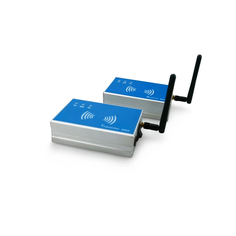 

Load Cell Wireless Transmitter and Receiver mV signal Rf Remote Transmitter Receiver