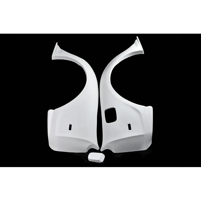 For  Supra MK4 JZA80 93-98 Step Bar by EPR Fiber Glass Car Body Kit Promotion Price