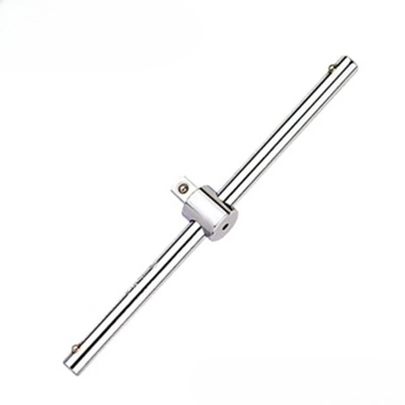 

Tools, Sleeve Slide Bar Sleeve Extension Bar Long Connector 6.3mm Series