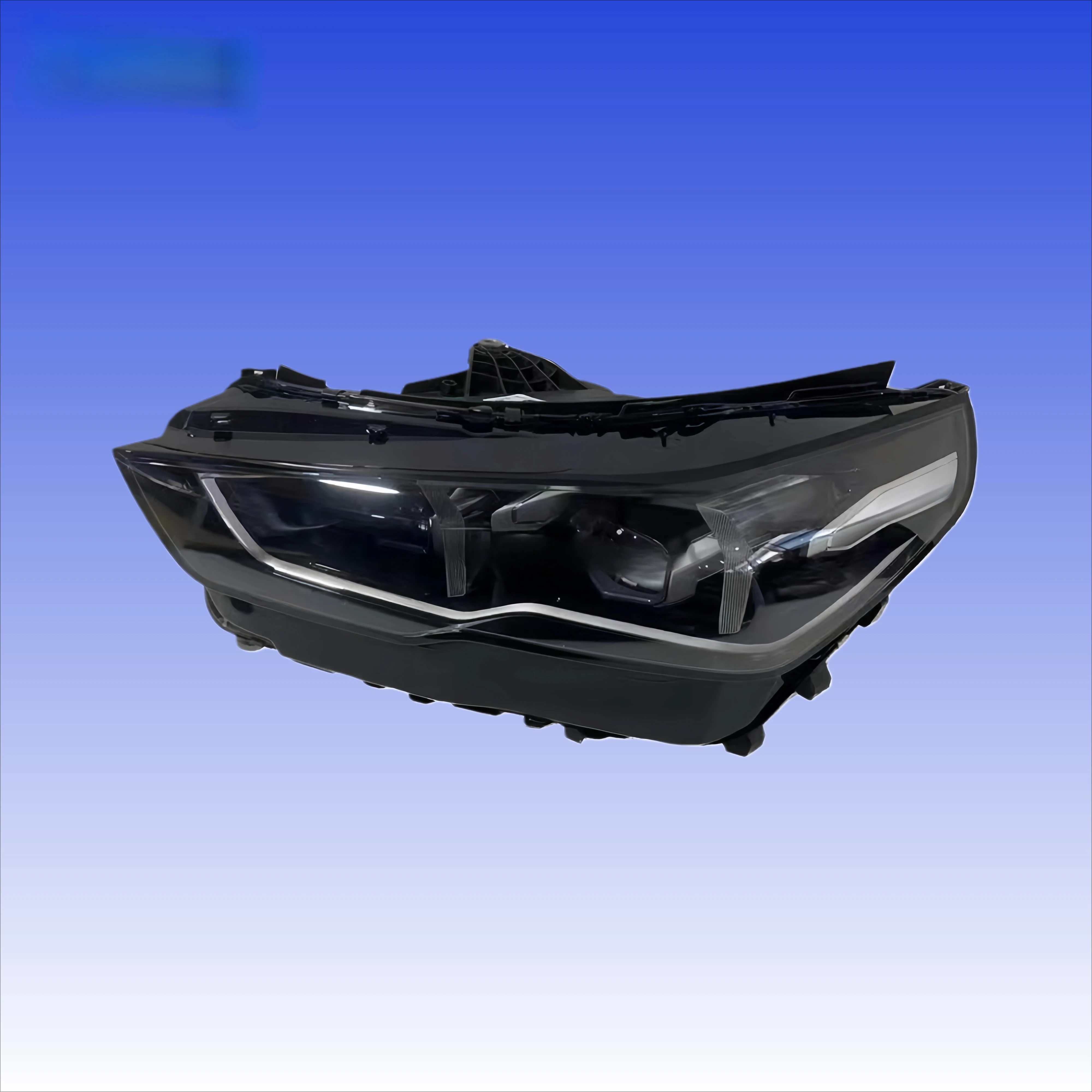 

Auto Lights Original LED Lights 2024-2026 For 5 Series G60 G68 M5 Headlights 518 520 523Li 525 528 530i 535 540