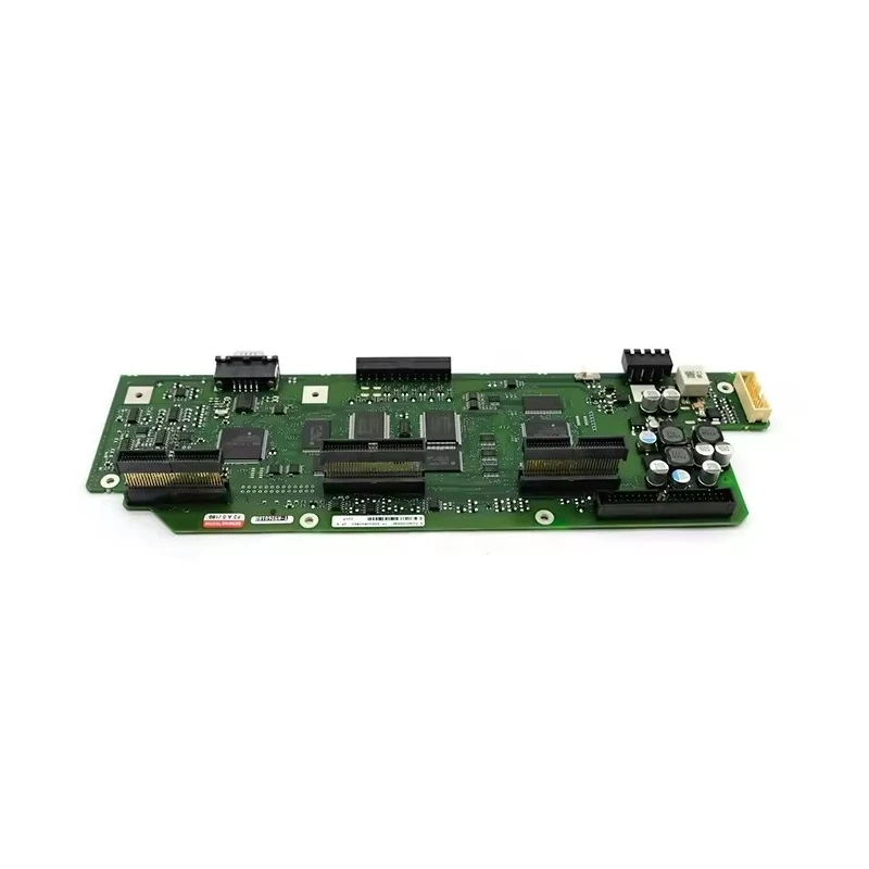 

New Brand New Original A5E00843860 Printed Circuit Board PLC with 128 I/O and 30V for PLC Programming