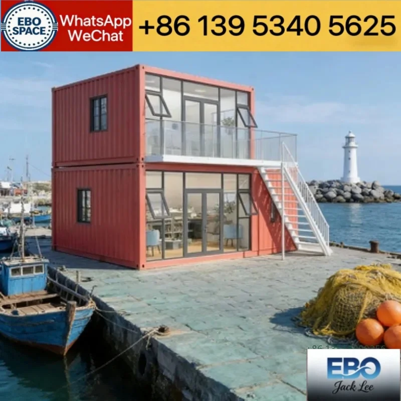 Eco Friendly Prefabricated Capsule House Energy Saving Apple Cabin Waterproof Outdoor Camping Tiny Home