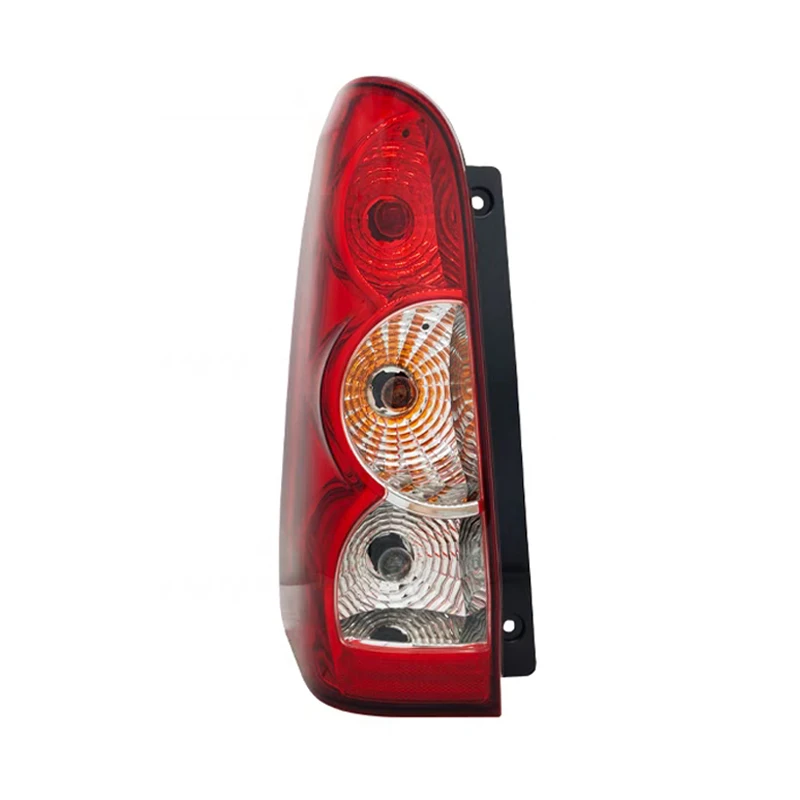 For WULING Chevrolet N300 Car Rear Tail Light Turn Signal Light Brake Light Indicator Lamp Taillamp Assembly Stop Lamp With Bulb