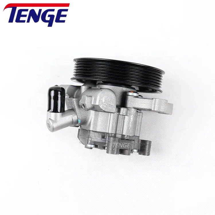 Auto Chassis Parts Hydraulic Power Steering Pump C-Class W204 0064667701 0064663401Air  Pump