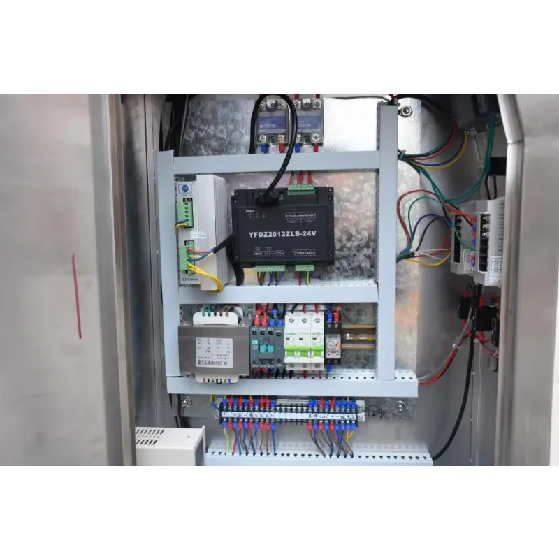 Vertical Packing Machine Counting/multi Function Packaging Machines