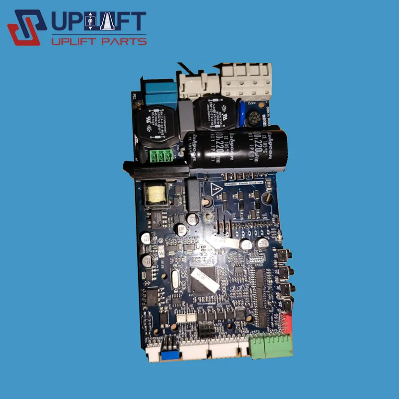 Elevator Parts Elevator Door Machine Board TK-DOD CMC4+