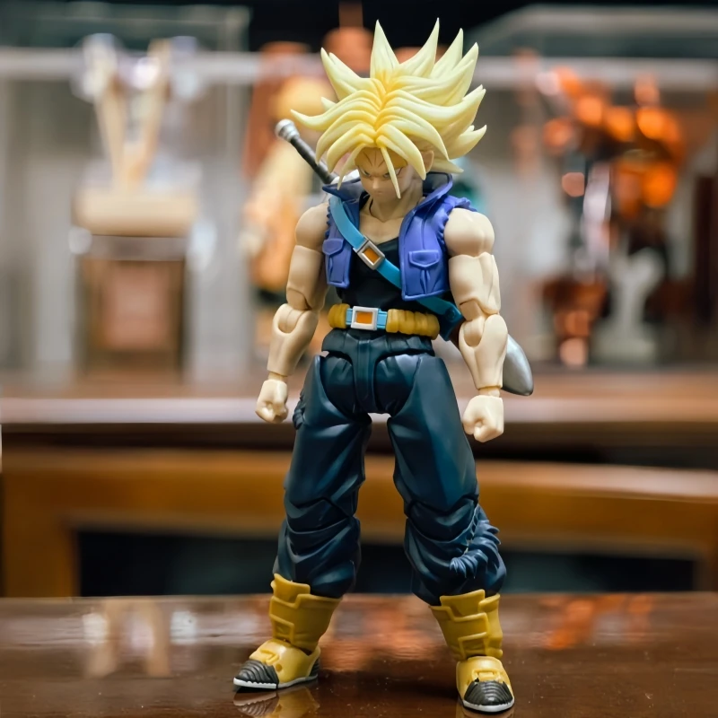 

В наличии Волшебный контракт, подвижный жемчуг дракона, Tomorrows, детские исключительные навыки, мастер-тволы, подвижная фигурка, модель, игрушка в подарок