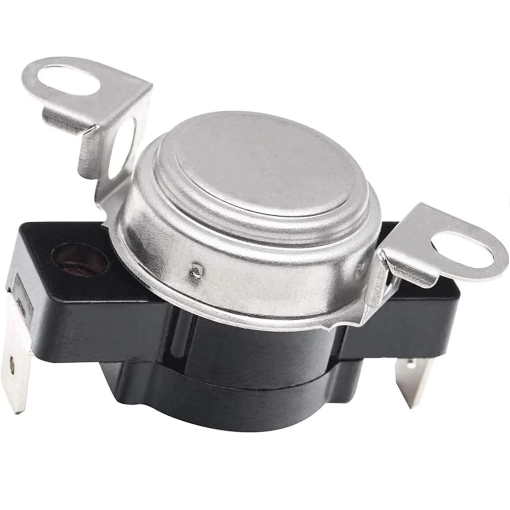 

303395 Термостат Hi-Limit для сушилки, совместимый с Whirlpool, GE, Kenmore WP303395, 414633, 481329, W10423382, WE4M160, AP4036956