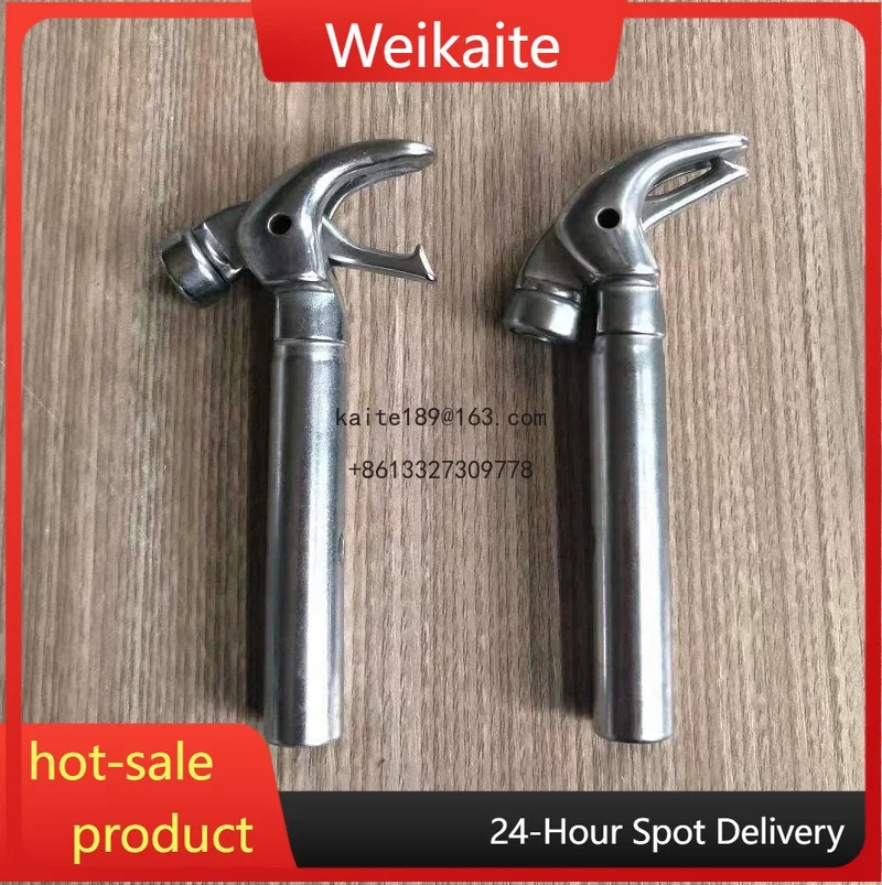 

Farm Agriculture Machinery Parts Knotter RS6003 for Hay Baler Farming Equipment for MF1844 MF1843 4690