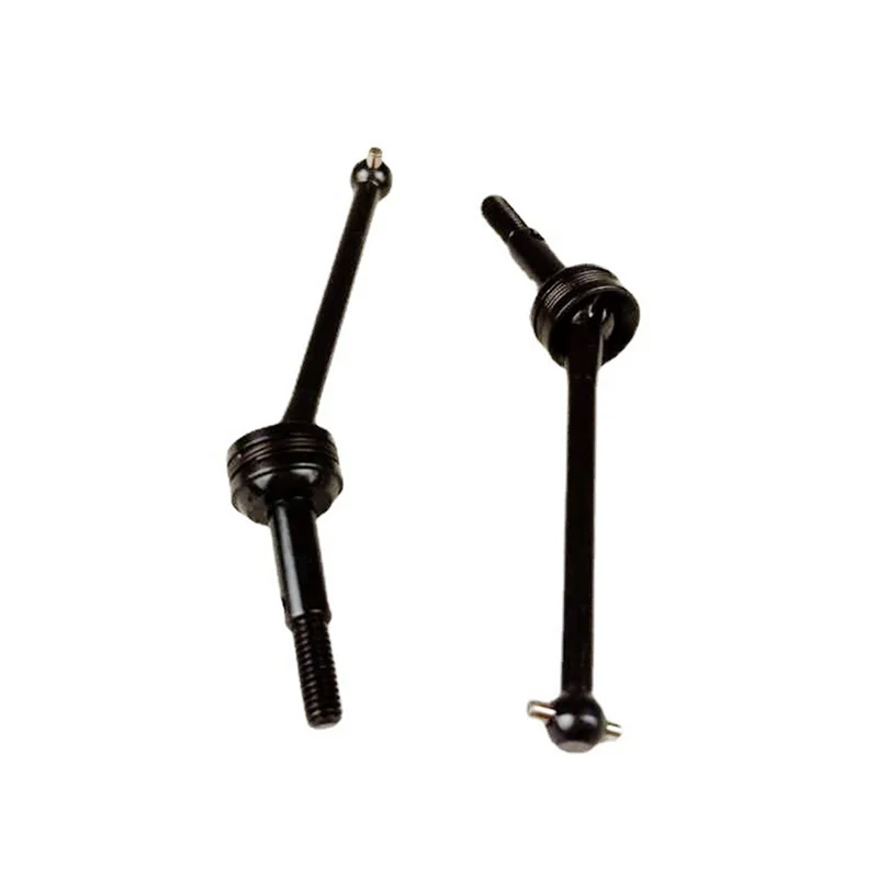Rc Car Parts 10403 Front CVD 2Sets for VRX 1/10 Scale 4WD Rc Touring Fit VRX RH1025/RH1026/RH1003/RH1004