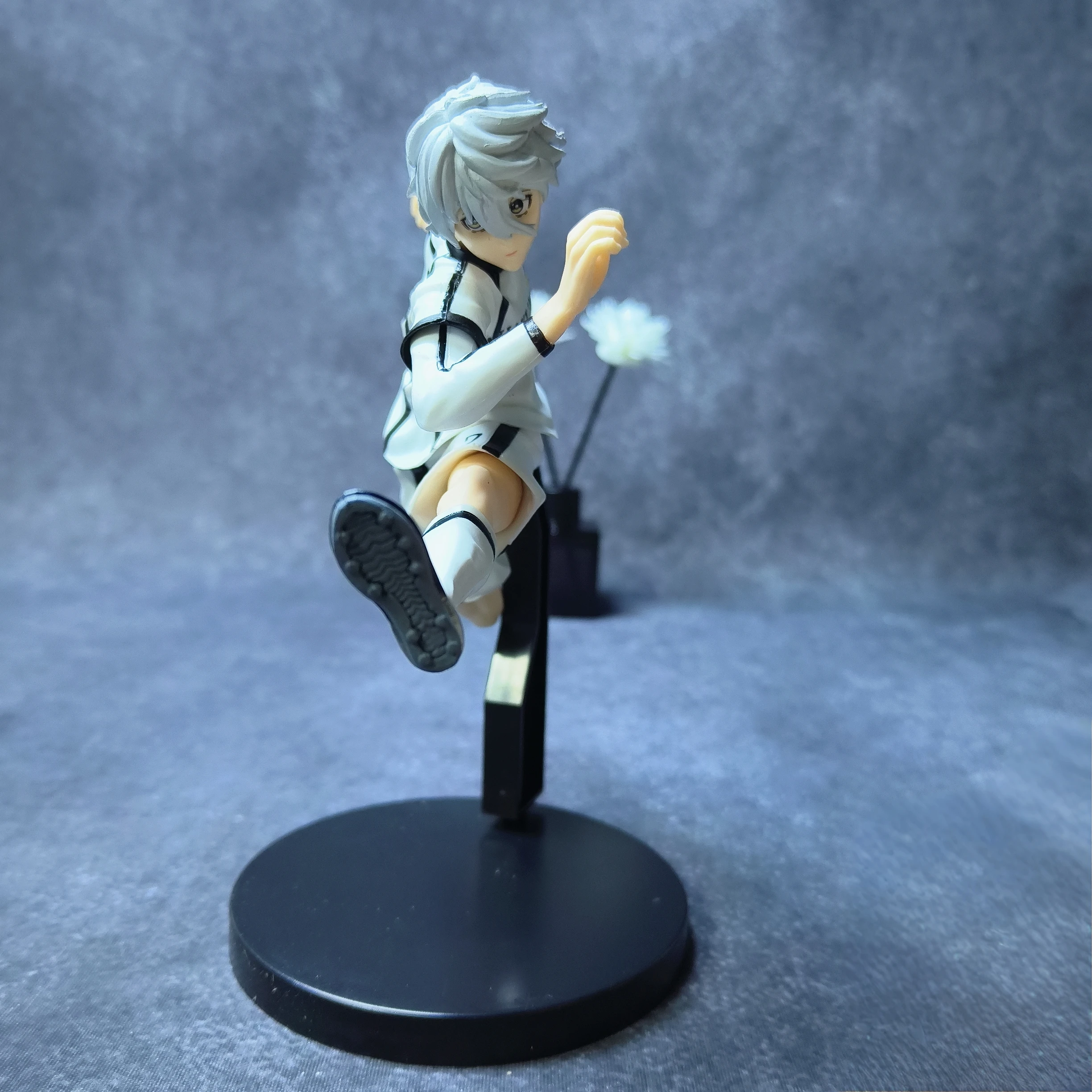 4 Styles 11-16Cm Bl…